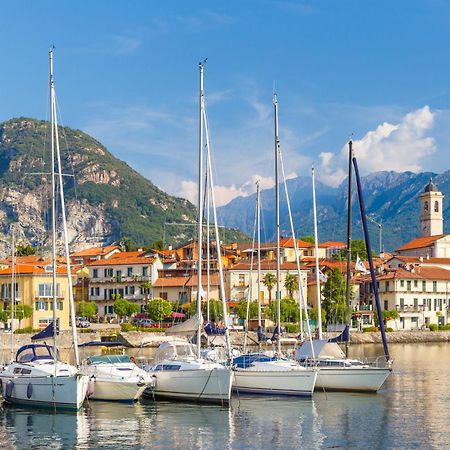 Petalo Bianco 100M From Lake - Happy Rentals Baveno Extérieur photo