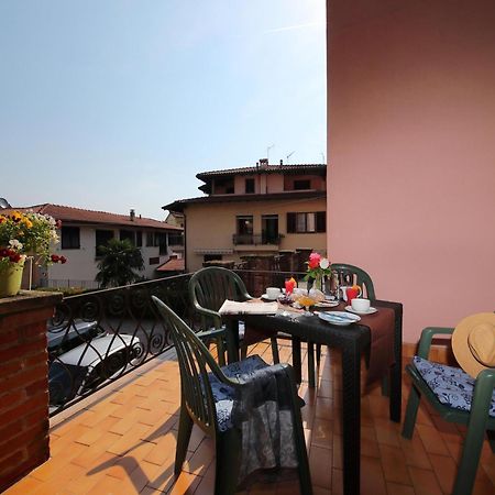 Petalo Bianco 100M From Lake - Happy Rentals Baveno Extérieur photo