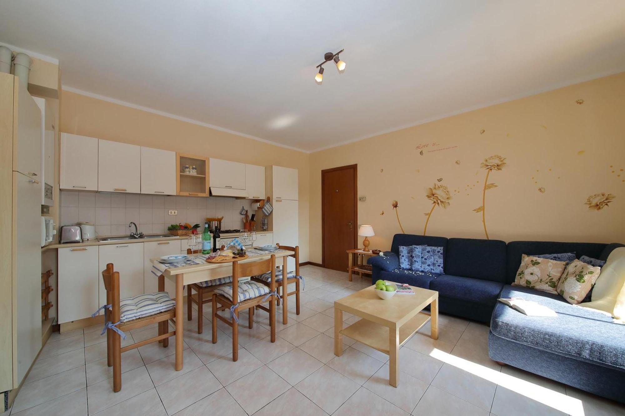 Petalo Bianco 100M From Lake - Happy Rentals Baveno Extérieur photo